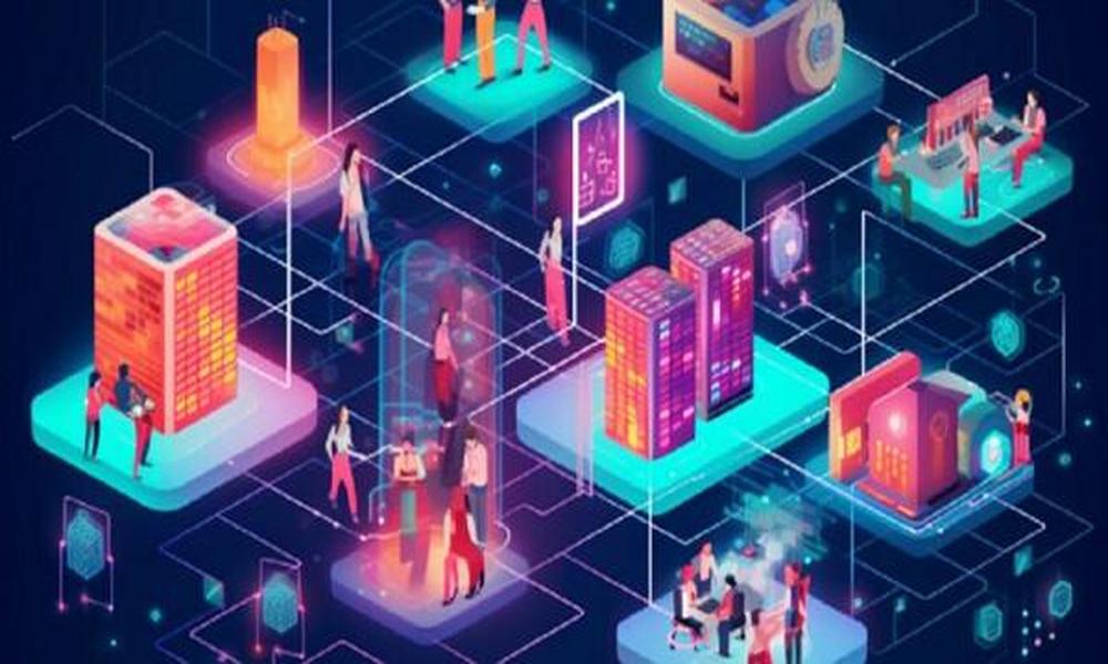 Tokenhell Illuminating the Cryptocurrency Universe