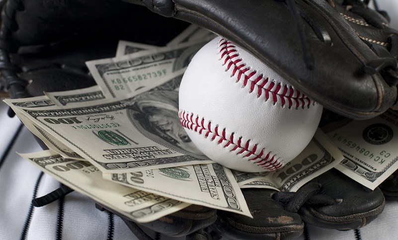  How Does Baseball Betting Work?
