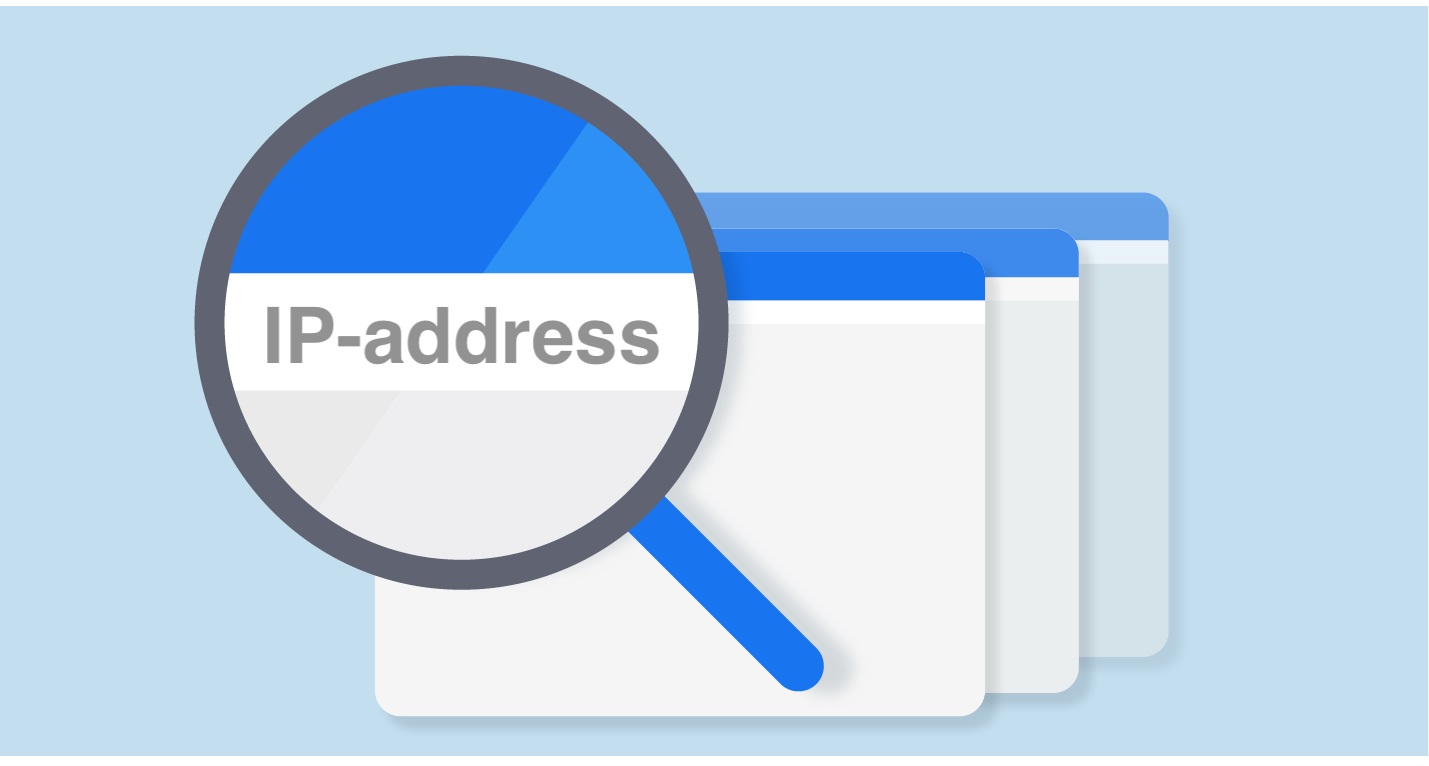 Inside IP stressing - Closer look at internet optimization