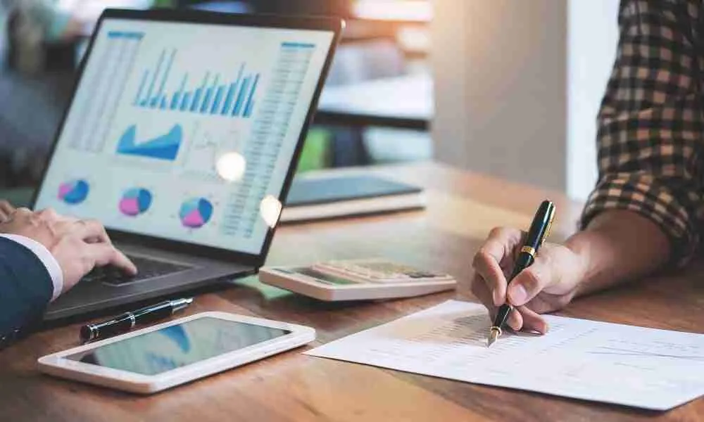Cloud Accounting