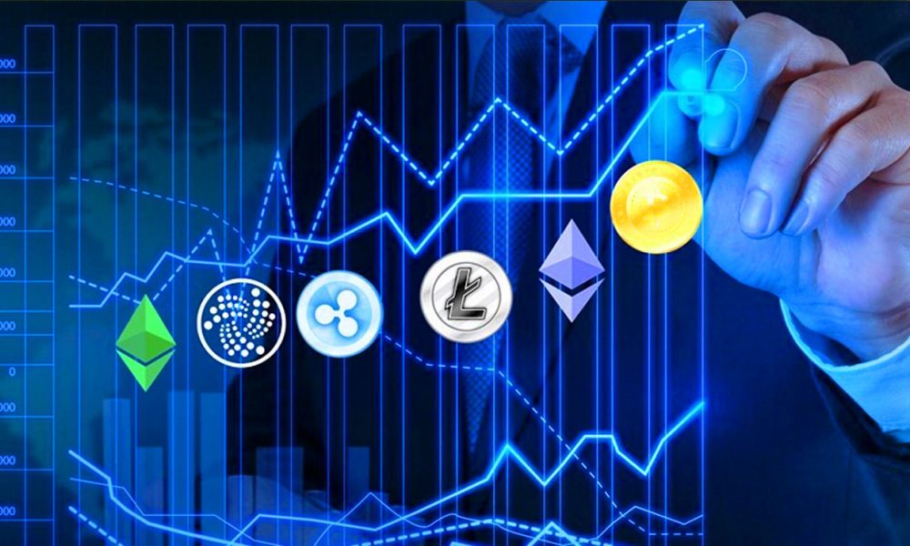 crypto trading