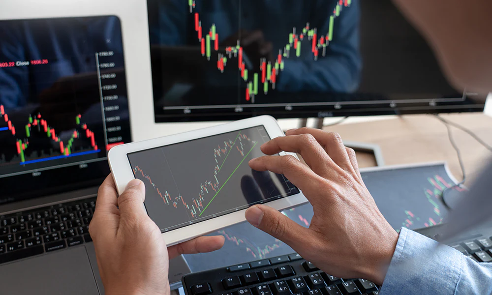 Trade Forex