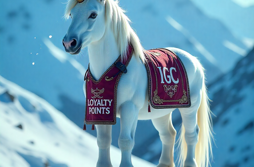  IGC Advances Key Milestones in Platform Development and Global Market Preparation